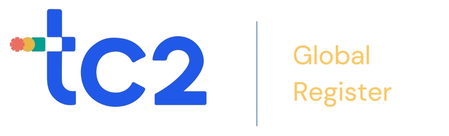 TC2 Global Register