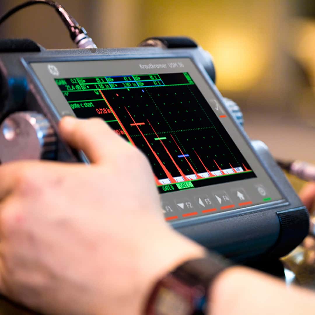 La nuova ISO 9712:2022 per la certificazione del personale addetto alle Prove Non Distruttive
